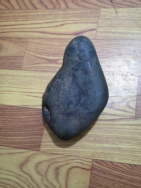 古玩玉器和田青玉籽料拍賣，當前價格398元