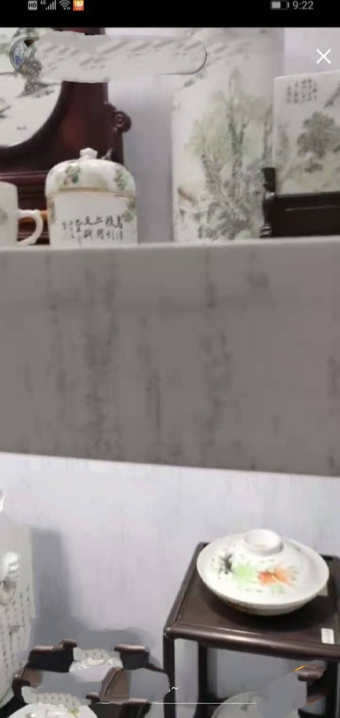 古玩陶瓷【精品】粉彩金玉滿堂紋湯鍋拍賣,當前價格1999元
