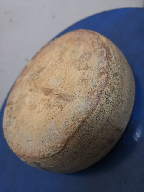 古玩陶瓷青釉六盞盤拍賣，當前價格1000元