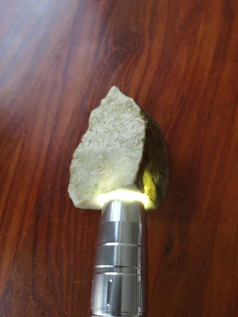 古玩玉器翡翠原石拍賣，當(dāng)前價(jià)格220元