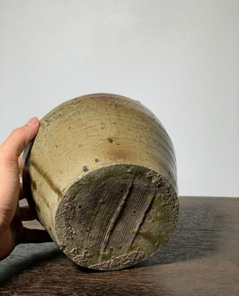 古玩陶瓷青釉酒壺拍賣，當(dāng)前價(jià)格1298元