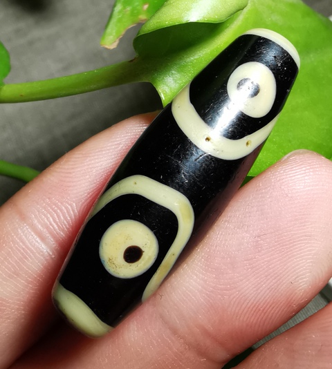 古玩玉器千年多棱瑪瑙拍賣,當(dāng)前價(jià)格799元