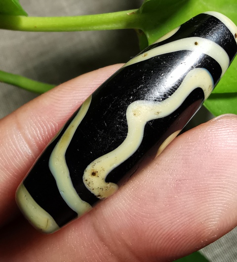 古玩玉器千年多棱瑪瑙拍賣,當(dāng)前價(jià)格799元