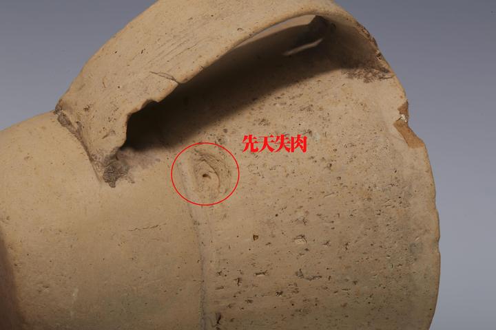 古玩陶瓷齊家文化雙耳壺拍賣，當(dāng)前價格900元