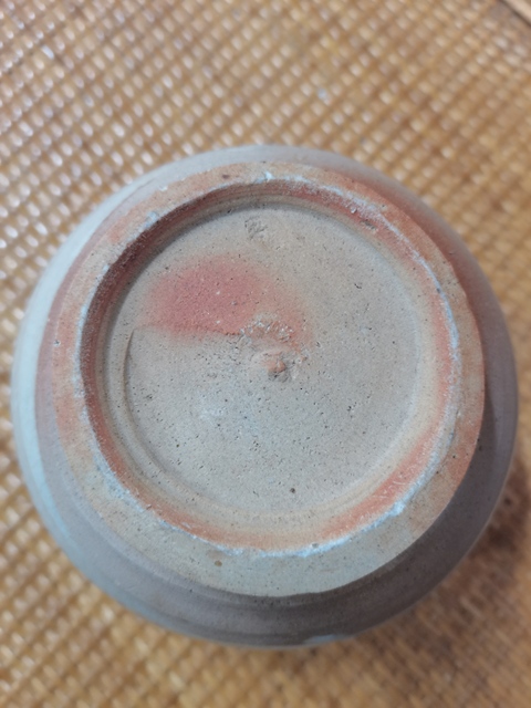古玩陶瓷影青罐拍賣，當前價格1000元