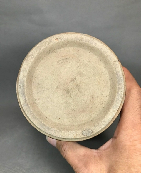 古玩陶瓷窯變釉瓶拍賣，當前價格2298元