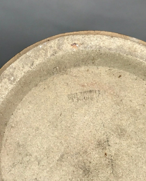 古玩陶瓷窯變釉瓶拍賣，當前價格2298元