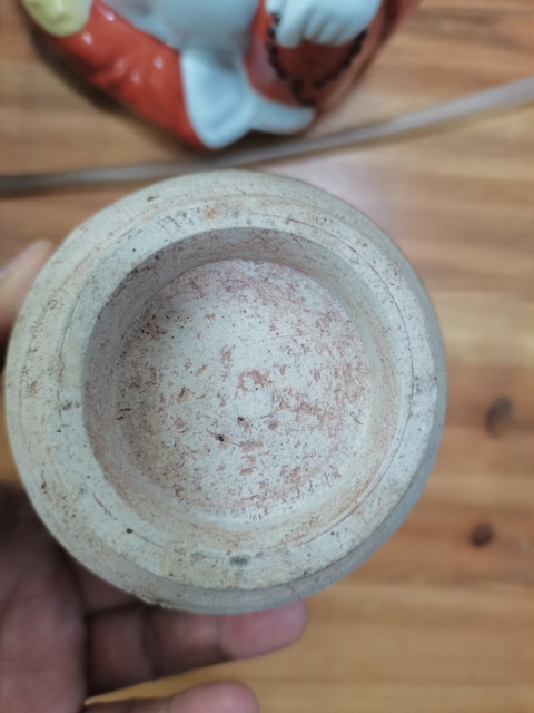 古玩陶瓷贛州窯系執壺拍賣,當前價格980元