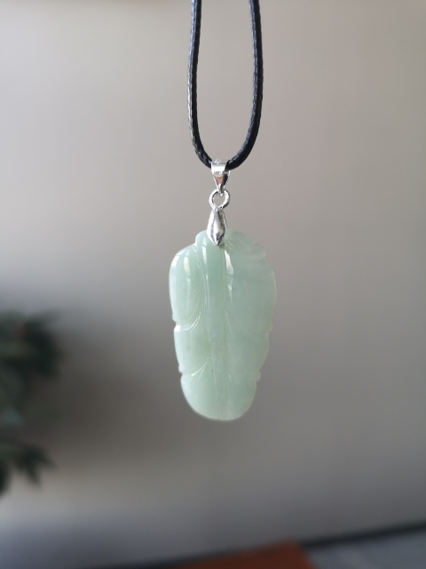 古玩玉器翡翠掛件拍賣,當前價格168元