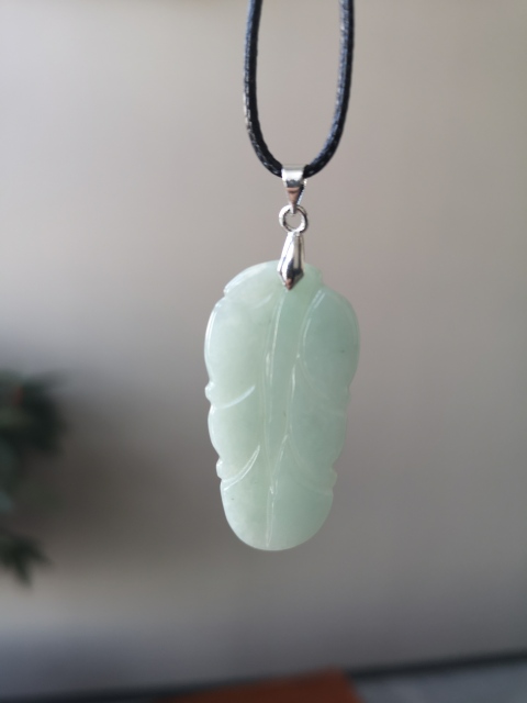 古玩玉器翡翠掛件拍賣,當前價格168元
