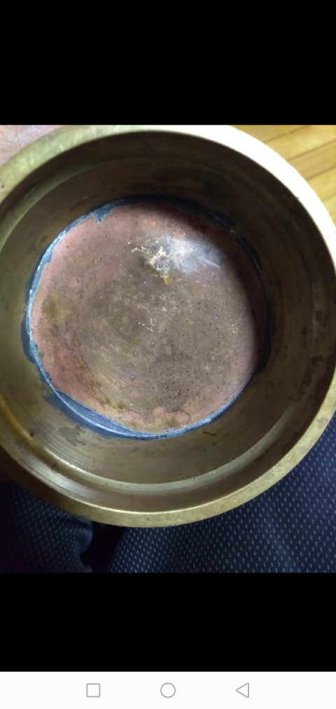 古玩銅器簋式爐拍賣，當前價格4500元