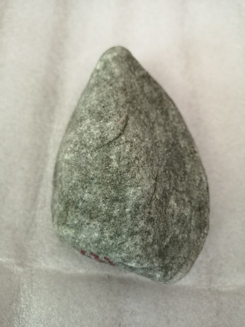 古玩玉器翡翠原石拍賣，當前價格580元