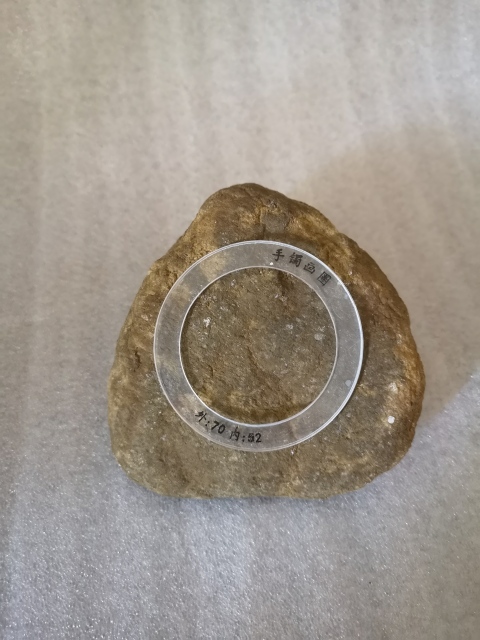 古玩玉器翡翠原石拍賣,當前價格580元