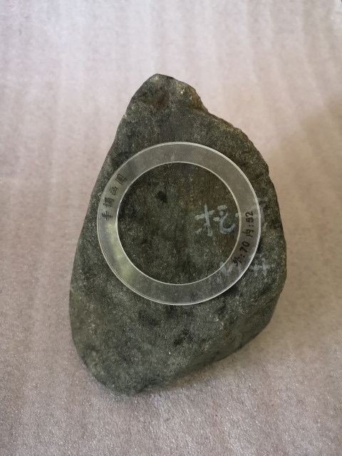古玩玉器翡翠原石拍賣,當(dāng)前價格580元