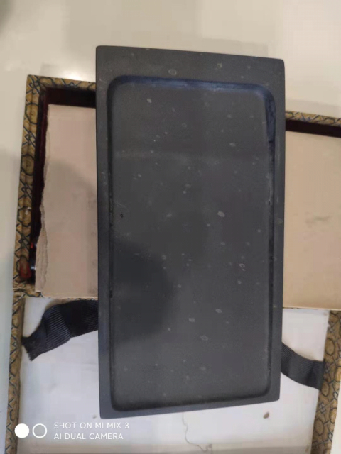 古玩雜項(xiàng)創(chuàng)匯文房一套拍賣(mài)，當(dāng)前價(jià)格288元