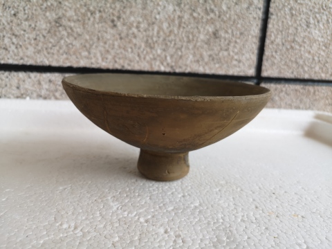 古玩陶瓷陶器拍賣，當前價格398元