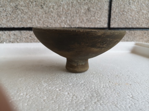 古玩陶瓷陶器拍賣，當前價格398元