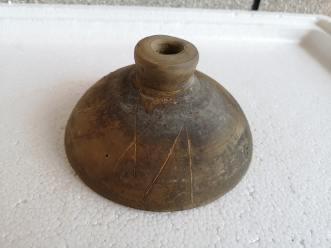 古玩陶瓷陶器拍賣，當前價格398元