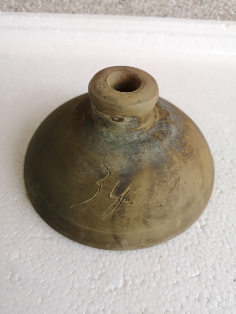 古玩陶瓷陶器拍賣，當前價格398元