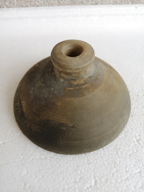 古玩陶瓷陶器拍賣，當前價格398元