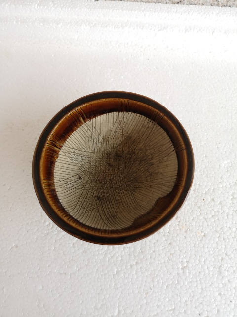 古玩陶瓷研缽拍賣,當前價格220元