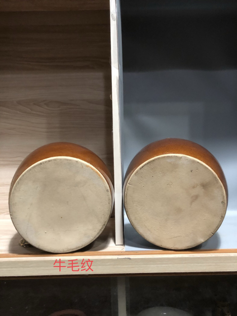 古玩陶瓷民國醬釉筒式香爐拍賣，當前價格1000元