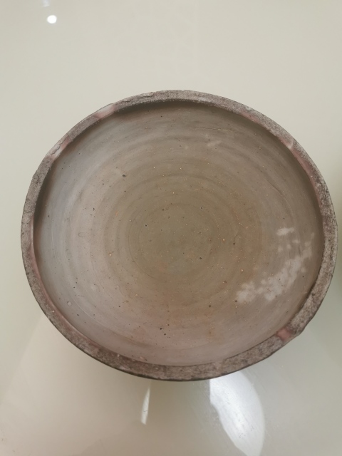 古玩陶瓷青瓷蓋罐拍賣，當前價格580元