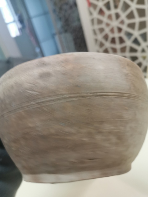 古玩陶瓷青瓷蓋罐拍賣，當前價格580元