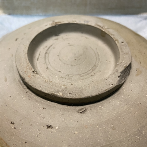 古玩陶瓷最后一件 北宋青花拍賣(mài),當(dāng)前價(jià)格999元