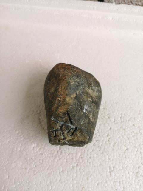 古玩玉器翡翠原石拍賣,當(dāng)前價(jià)格450元