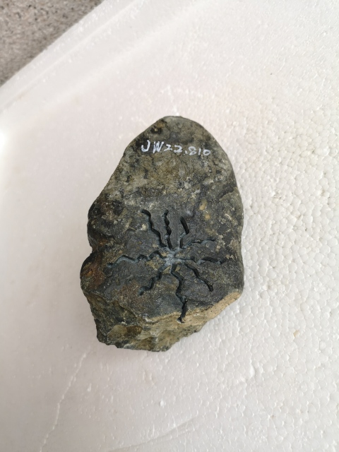 古玩玉器翡翠原石拍賣，當前價格450元