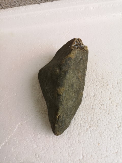 古玩玉器翡翠原石拍賣，當前價格520元