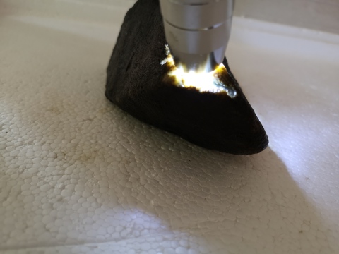 古玩玉器翡翠原石拍賣，當前價格520元