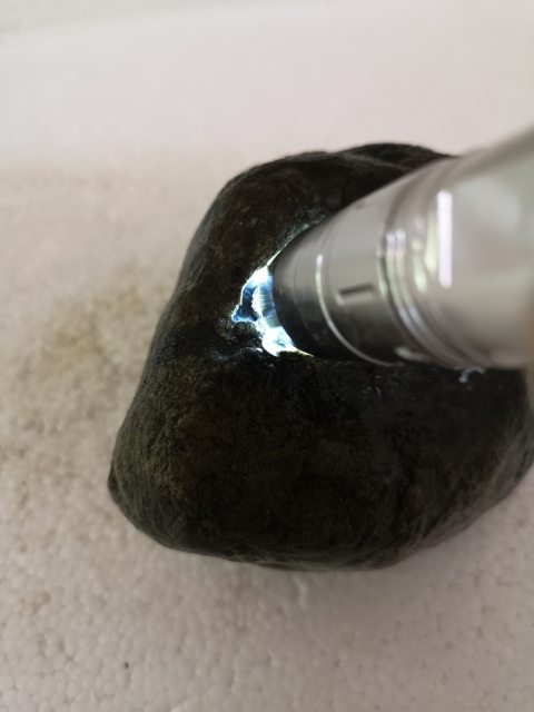 古玩玉器翡翠原石拍賣,當前價格580元