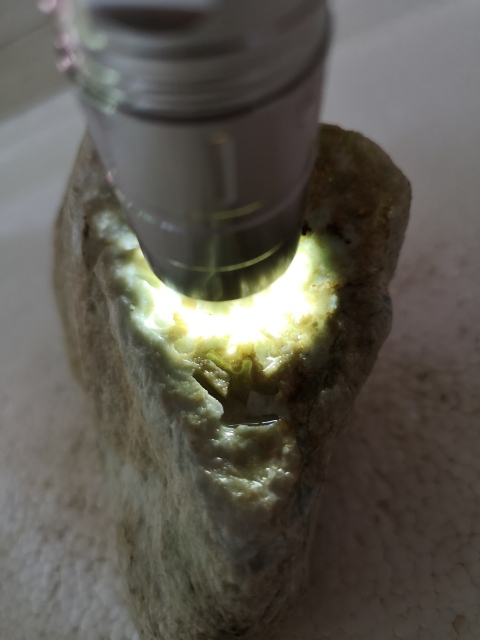 古玩玉器翡翠原石拍賣,當(dāng)前價格450元