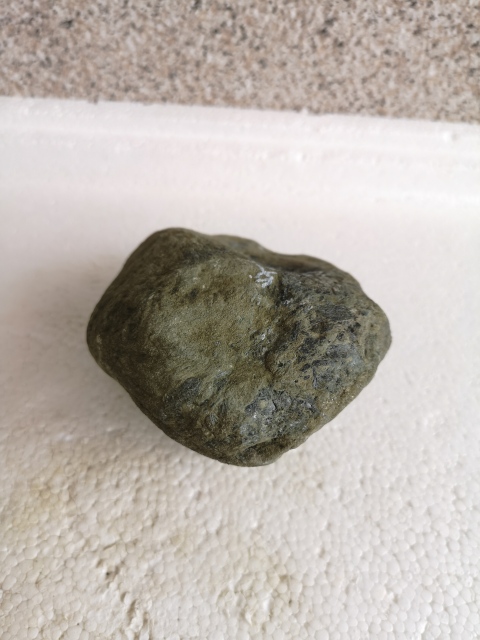 古玩玉器翡翠原石拍賣,當前價格580元