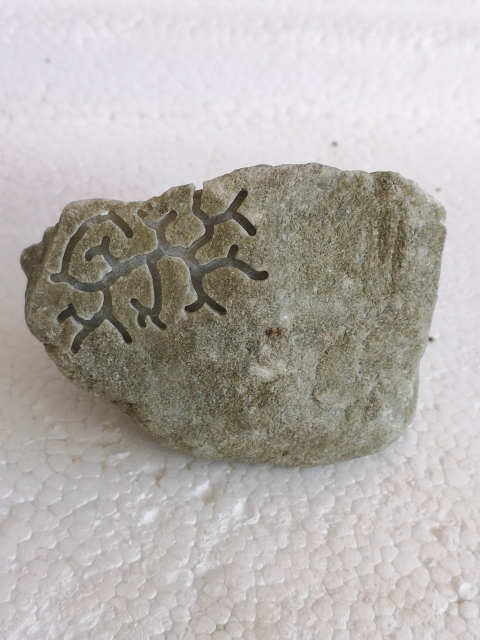 古玩玉器翡翠原石拍賣,當前價格220元