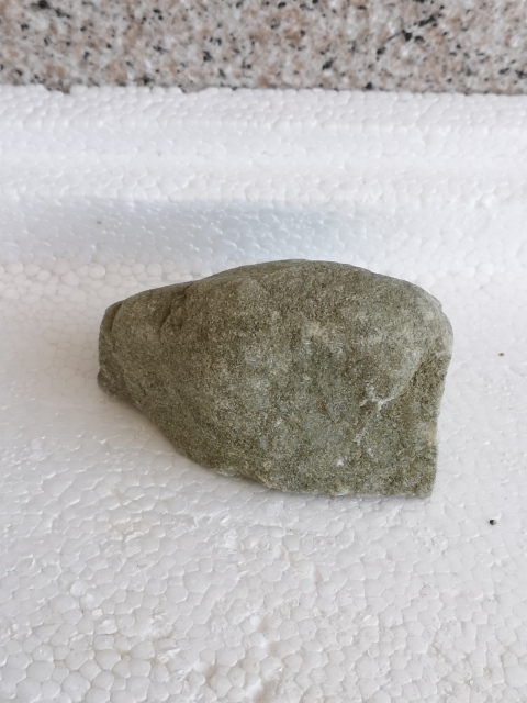 古玩玉器翡翠原石拍賣,當前價格220元