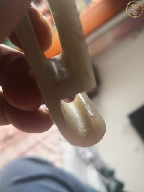 古玩玉器創(chuàng)匯仿古青玉墨床拍賣，當(dāng)前價格500元