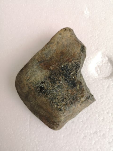 古玩玉器翡翠原石拍賣,當前價格450元