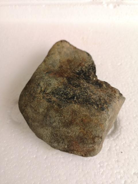 古玩玉器翡翠原石拍賣,當前價格450元