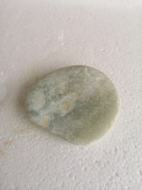 古玩玉器籽料原石拍賣，當前價格450元