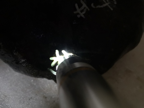古玩玉器翡翠原石拍賣，當前價格750元