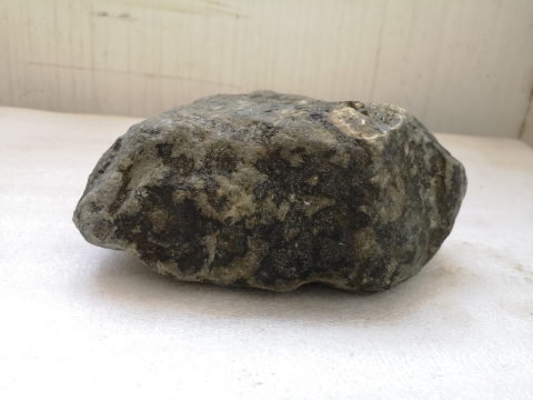 古玩玉器翡翠原石拍賣,當前價格1200元