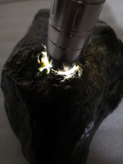 古玩玉器翡翠原石拍賣,當前價格1200元