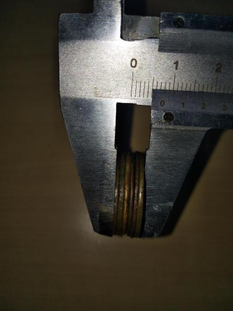 古玩錢幣乾隆通寶一組拍賣,當前價格500元