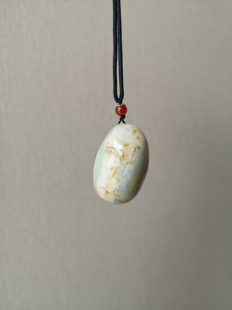 古玩玉器掛件拍賣,當前價格680元