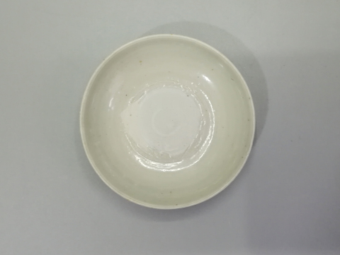 古玩陶瓷精美宋元景德鎮白釉盞拍賣，當前價格1666元