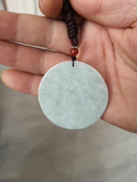 古玩玉器翠龍佩拍賣,當前價格450元