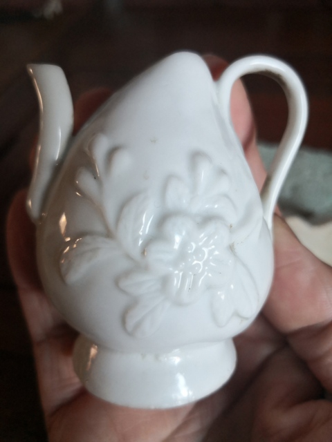 古玩陶瓷清末民初.文房器物拍賣，當前價格1600元